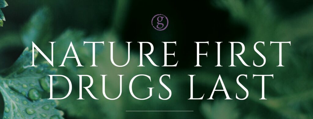 nature first drugs last image